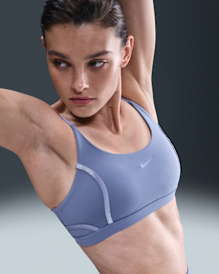 Nike Nike One Women's Light-Support Padded Sports Bra