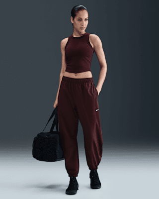 Nike Nike One Women's Repel High-Waisted Woven Pants