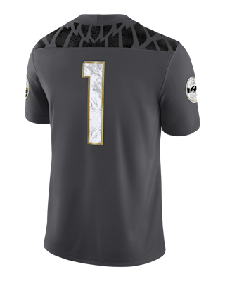 Nike Oregon Men’s Nike Dri-FIT College Game Jersey