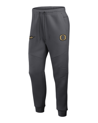 Nike Oregon Tech Fleece Men's Nike College Joggers