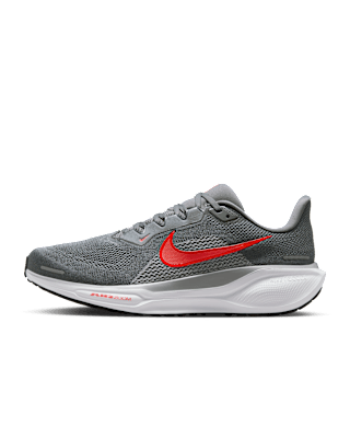 Nike Nike Pegasus 41 Men's Road Running Shoes (Extra Wide)