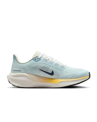 Nike Nike Pegasus 41 Women's Road Running Shoes (Wide)
