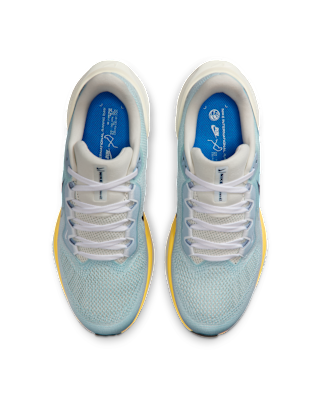 Nike Nike Pegasus 41 Women's Road Running Shoes (Wide)