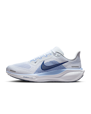 Nike Nike Pegasus 41 Women's Road Running Shoes (Wide)