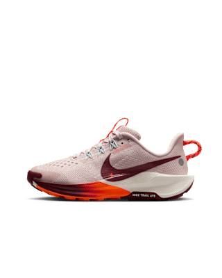 Nike Nike Pegasus Trail 5 Big Kids' Trail Running Shoes