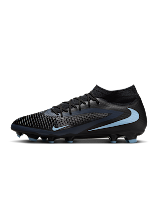 Nike Nike Phantom 6 High Academy Multi-Ground Soccer Cleats