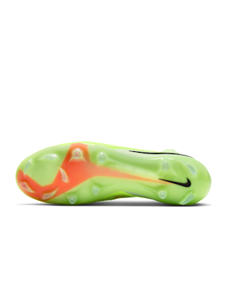 Nike Nike Phantom 6 High Elite Firm-Ground Soccer Cleats