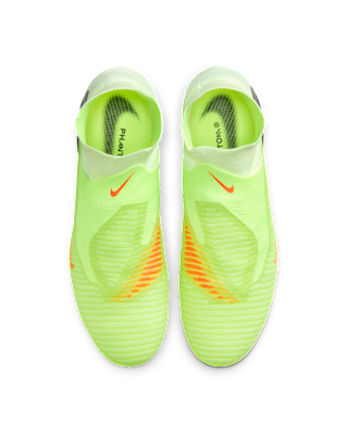 Nike Nike Phantom 6 High Elite Firm-Ground Soccer Cleats