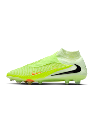 Nike Nike Phantom 6 High Elite Firm-Ground Soccer Cleats
