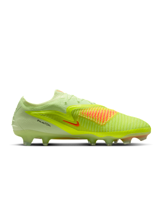 Nike Nike Phantom 6 Low Elite Artificial-Grass Soccer Cleats