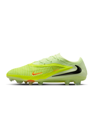Nike Nike Phantom 6 Low Elite Firm-Ground Soccer Cleats