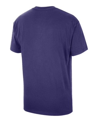 Nike Phoenix Mercury Men's Nike WNBA Max90 T-Shirt