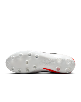 Nike Nike Premier 3 Firm-Ground Low-Top Soccer Cleats