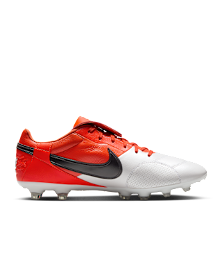 Nike Nike Premier 3 Firm-Ground Low-Top Soccer Cleats