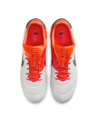 Nike Nike Premier 3 Firm-Ground Low-Top Soccer Cleats