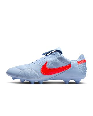 Nike Nike Premier 3 Firm-Ground Low-Top Soccer Cleats