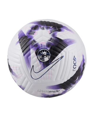 Nike Premier League Flight Soccer Ball