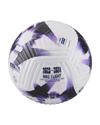 Nike Premier League Flight Soccer Ball