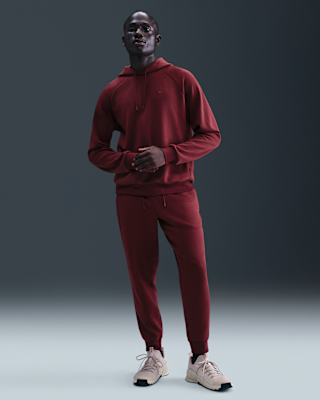 Nike Nike Primary Fleece Men's Dri-FIT UV Performance Joggers