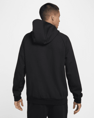 Nike Nike Primary Fleece Men's Dri-FIT UV Pullover Performance Hoodie