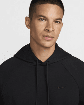 Nike Nike Primary Fleece Men's Dri-FIT UV Pullover Performance Hoodie