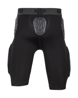 Nike Nike Pro Big Kids' (Boys') HyperStrong Football Shorts