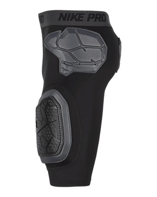 Nike Nike Pro Big Kids' (Boys') HyperStrong Football Shorts