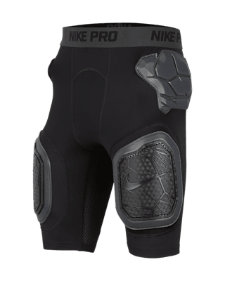 Nike Nike Pro Big Kids' (Boys') HyperStrong Football Shorts