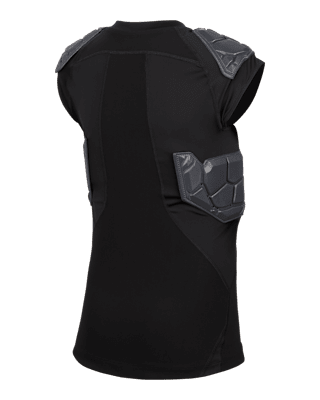 Nike Nike Pro Big Kids' (Boys') HyperStrong Football Top