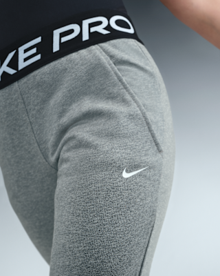 Nike Nike Pro Fleece Big Kids' (Girls') Dri-FIT Joggers