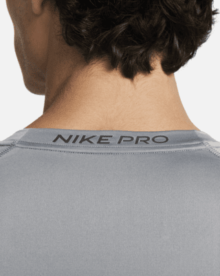 Nike Nike Pro Men's Dri-FIT Tight Long-Sleeve Fitness Top