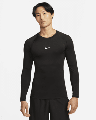 Nike Nike Pro Men's Dri-FIT Tight Long-Sleeve Fitness Top