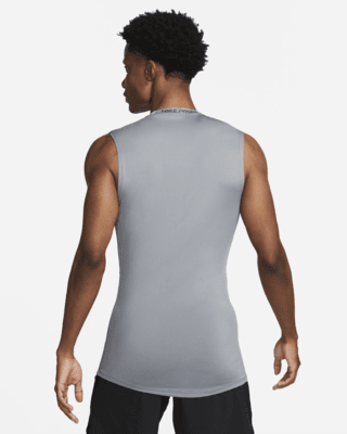 Nike Nike Pro Men's Dri-FIT Tight Sleeveless Fitness Top