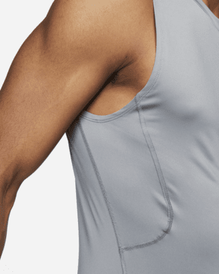 Nike Nike Pro Men's Dri-FIT Tight Sleeveless Fitness Top