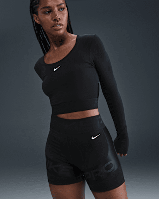 Nike Nike Pro Sculpt Women's Dri-FIT High-Waisted 5