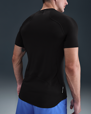 Nike Nike Pro Training Men's Dri-FIT Short-Sleeve Top