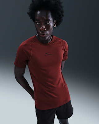 Nike Nike Pro Training Men's Dri-FIT Short-Sleeve Top