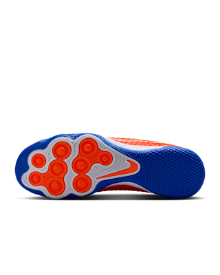 Nike Nike React Gato Indoor/Court Low-Top Soccer Shoes
