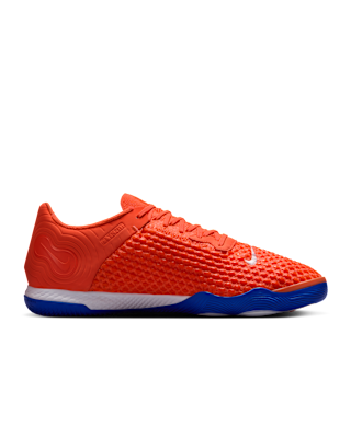 Nike Nike React Gato Indoor/Court Low-Top Soccer Shoes