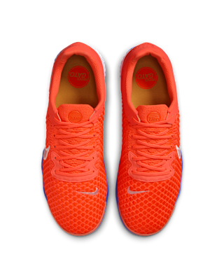 Nike Nike React Gato Indoor/Court Low-Top Soccer Shoes