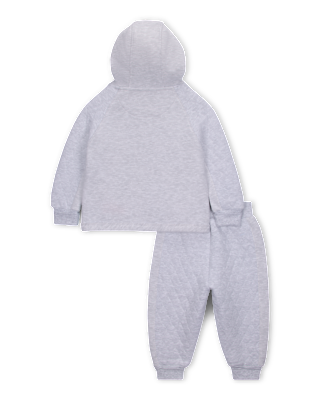 Nike Nike Ready Set Baby (12-24M) 2-Piece Hooded Jogger Set