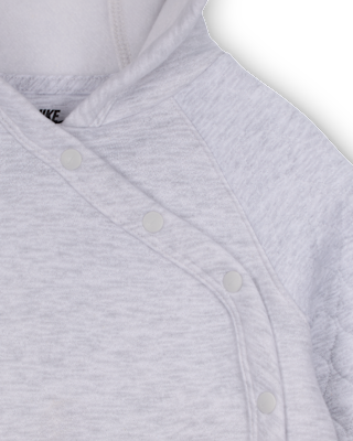 Nike Nike Ready Set Toddler 2-Piece Hooded Jogger Set