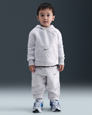 Nike Nike Ready Set Toddler 2-Piece Hooded Jogger Set