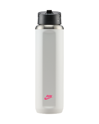 Nike Nike Recharge Stainless Steel Straw Bottle (24 Oz)