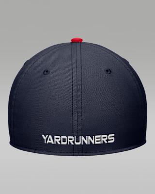 Nike Nike Rise College (Howard University) Dri-FIT SwooshFlex Cap