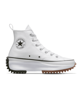Nike Run Star Hike Platform Unisex Shoes