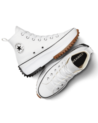 Nike Run Star Hike Platform Unisex Shoes