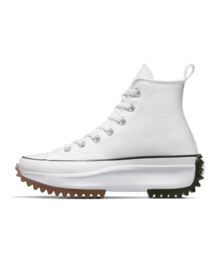 Nike Run Star Hike Platform Unisex Shoes