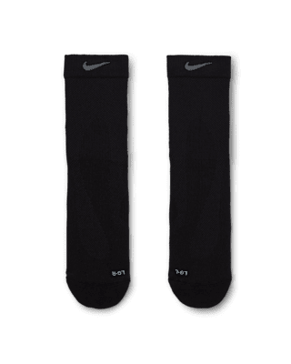 Nike Nike Running Lightweight Micro Crew Socks (1 Pair)