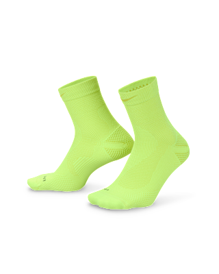 Nike Nike Running Lightweight Micro Crew Socks (1 Pair)